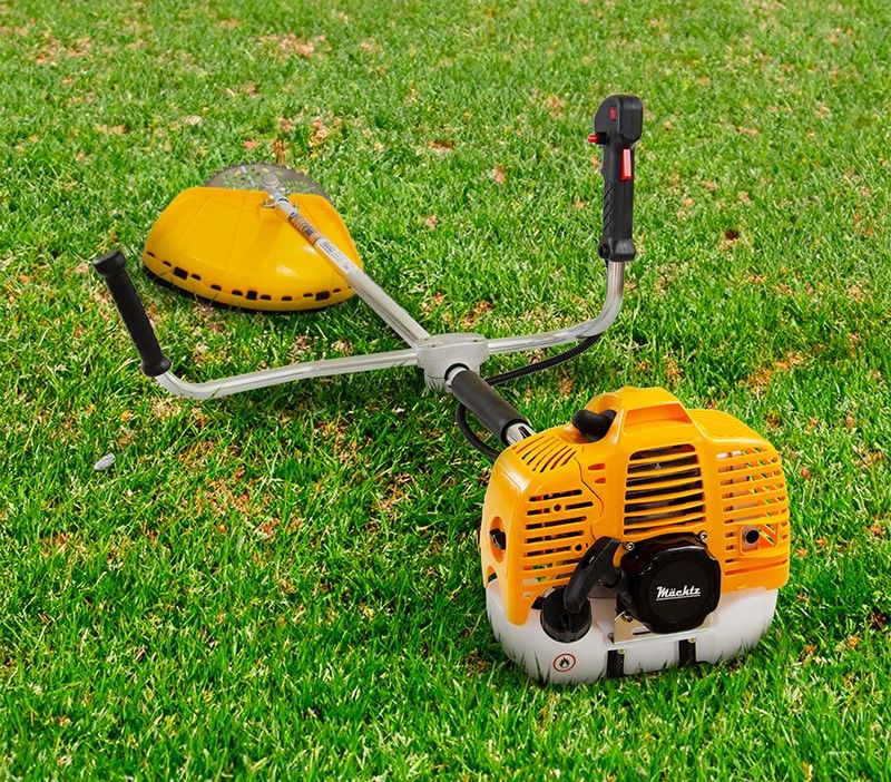 Тример бензиновий Mächtz MGB-2715 S