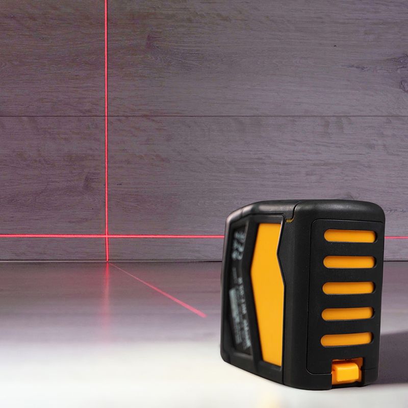 Лазерний рівень Mächtz MLL-02 R