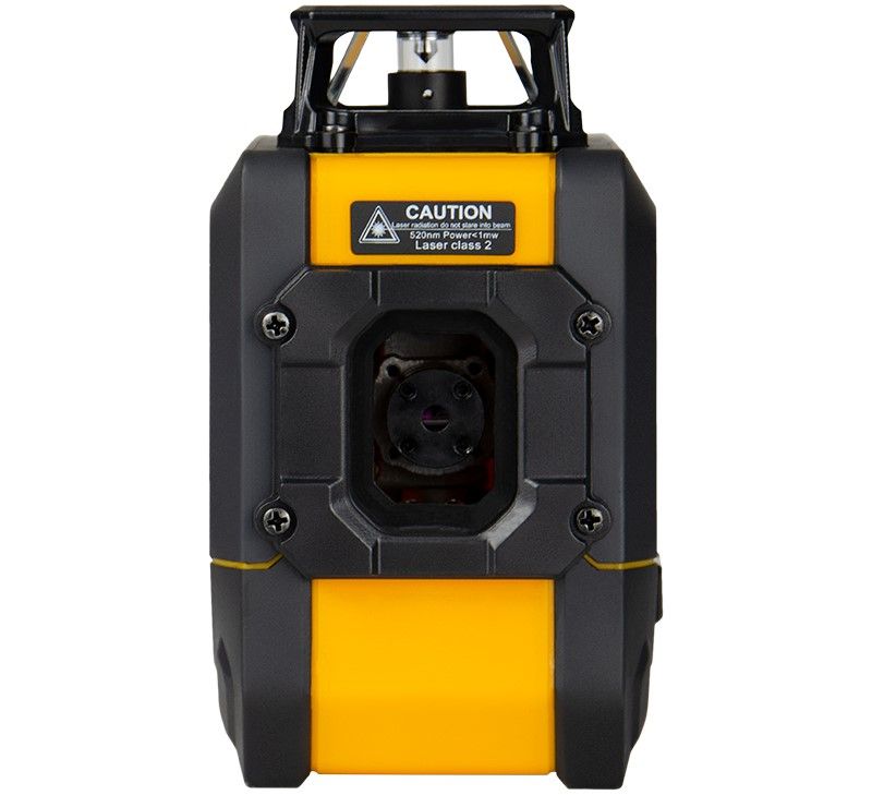 Лазерний рівень 360° Mächtz MLL-05 GL