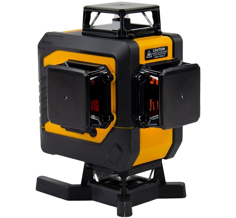 Лазерный уровень 4D Mächtz MLL-16 GL