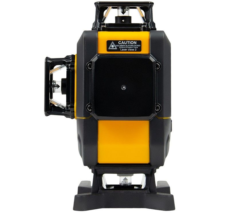 Лазерный уровень 4D Mächtz MLL-16 GL