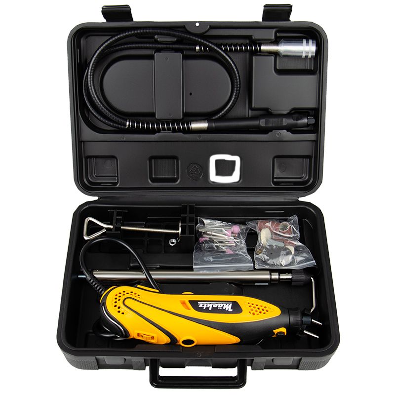 Гравер Mächtz MMG-280