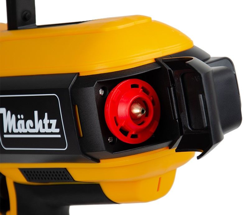 Фарбопульт Mächtz MSG‑1510 S PRO