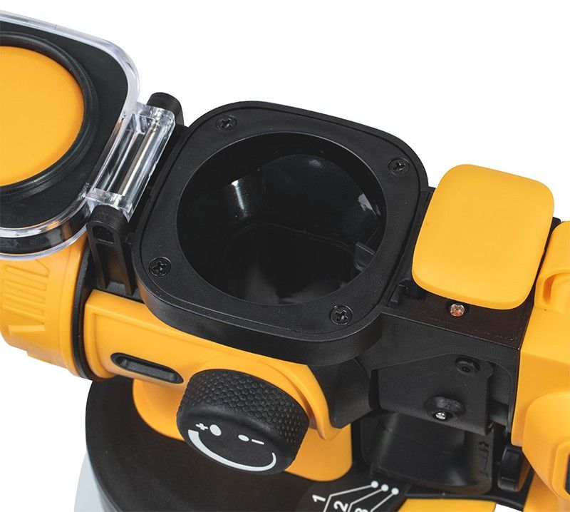 Фарбопульт Mächtz MSG-1513 RC MAX