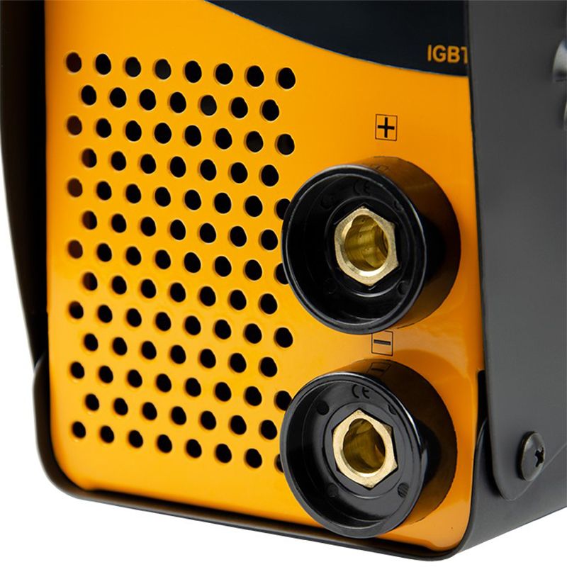 Зварювальний апарат Mächtz MWM-255 S