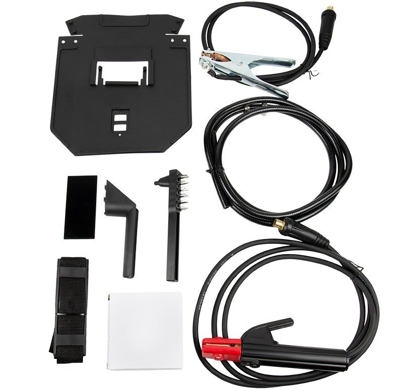 Зварювальний напівавтомат Mächtz MWM-305 MIG/MAG/MMA/TIG