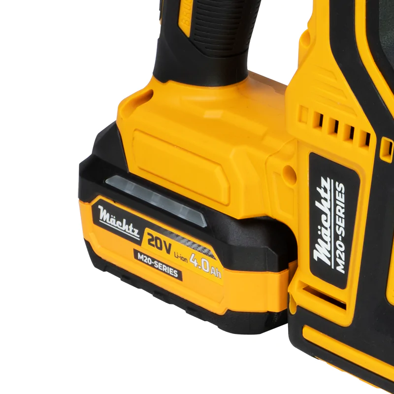 Перфоратор аккумуляторный бесщеточный Mächtz MRH-M2050 G