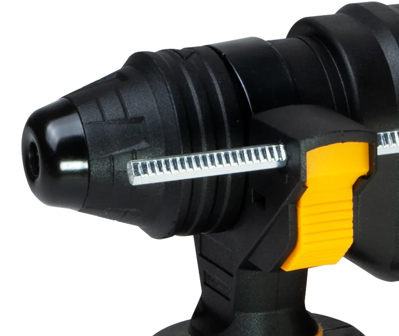 Перфоратор аккумуляторный бесщеточный Mächtz MRH-M2050 G