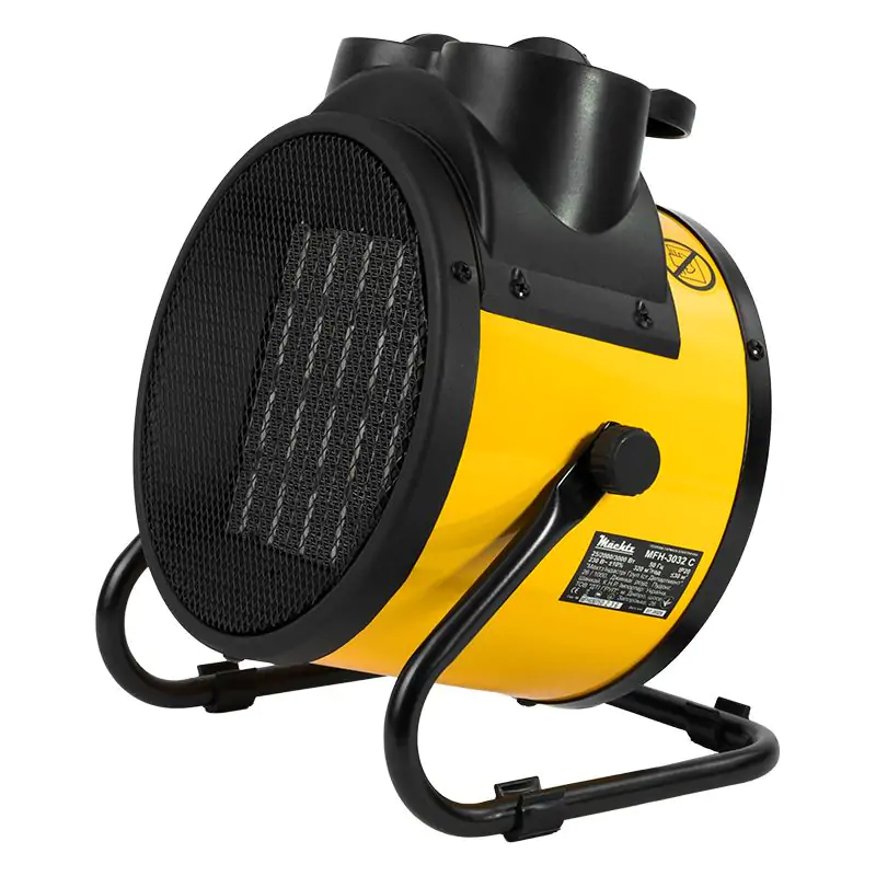 Тепловая пушка Mächtz MFH-3032 C