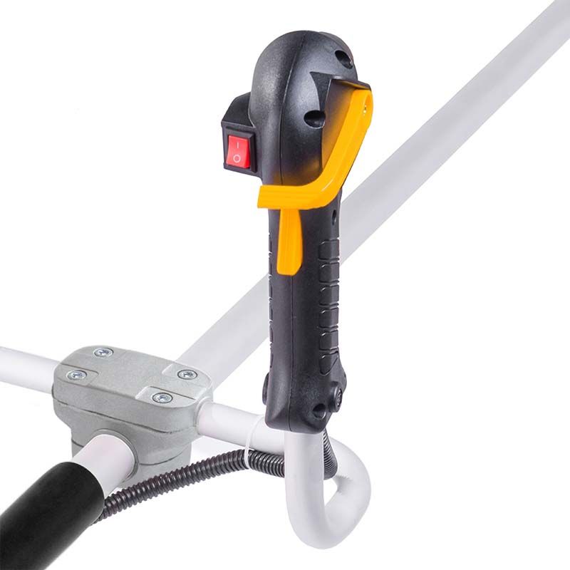 Тример бензиновий Mächtz MGB-2504 GT