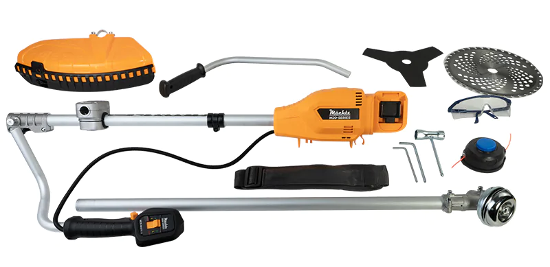 Тример акумуляторний безщітковий Mächtz MEB-M4070 B