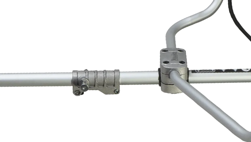 Тример акумуляторний безщітковий Mächtz MEB-M4070 B