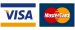 visa+mastercard