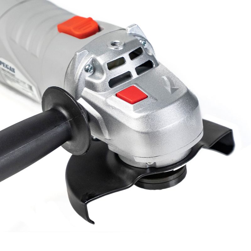 Шліфмашина кутова PEGAS AG-125/1100