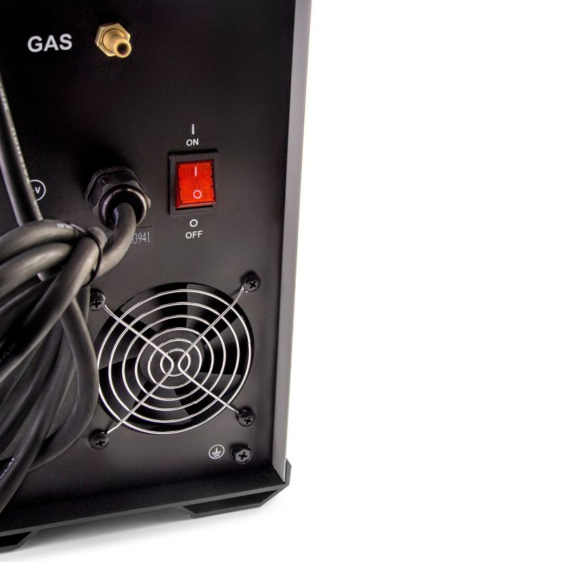 Зварювальний апарат PEGAS WM-200 MIG