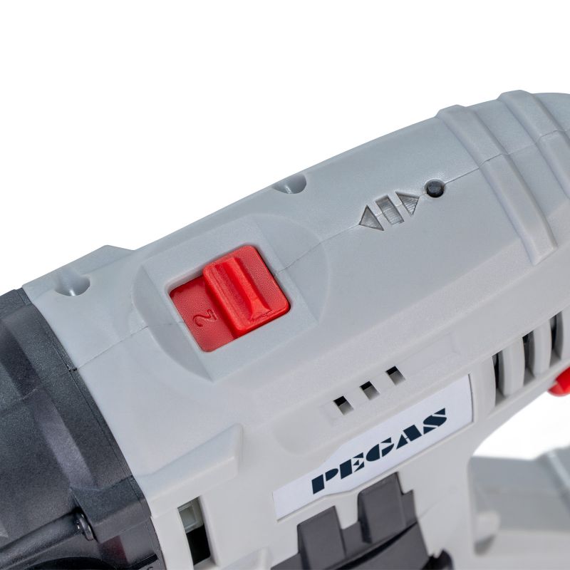 Перфоратор акумуляторний PEGAS CRH-20/18