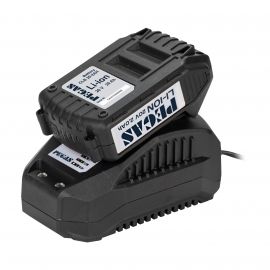 Зарядний пристрій PEGAS CLC-20-2,4A