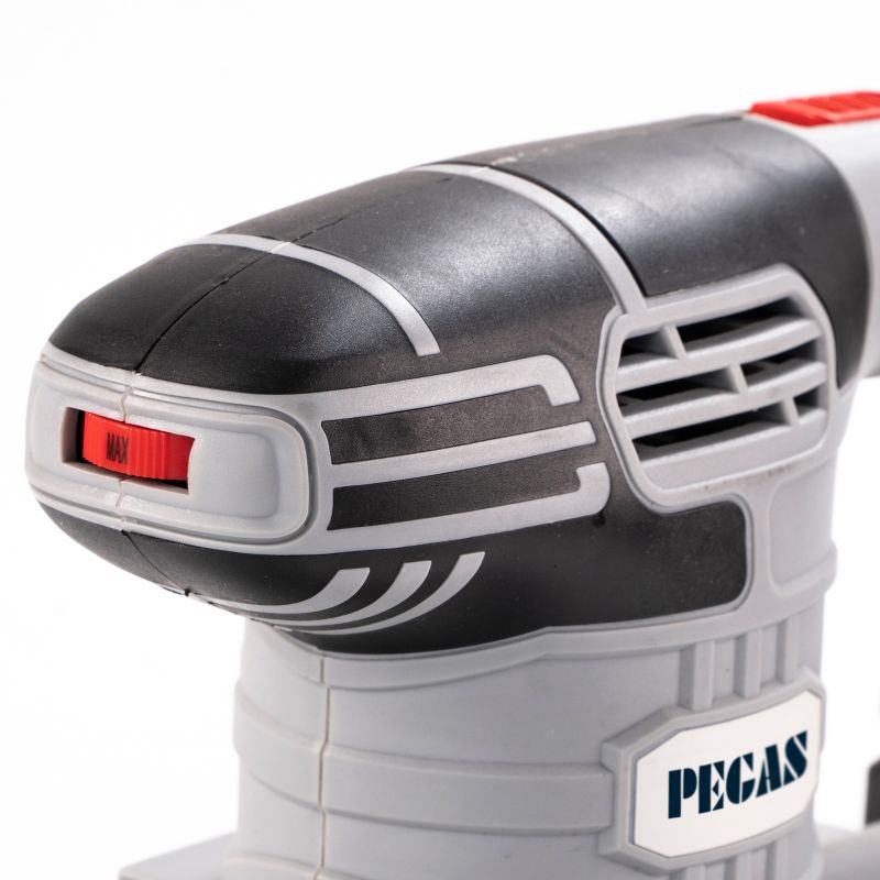 Шліфмашина вібраційна PEGAS FS-350