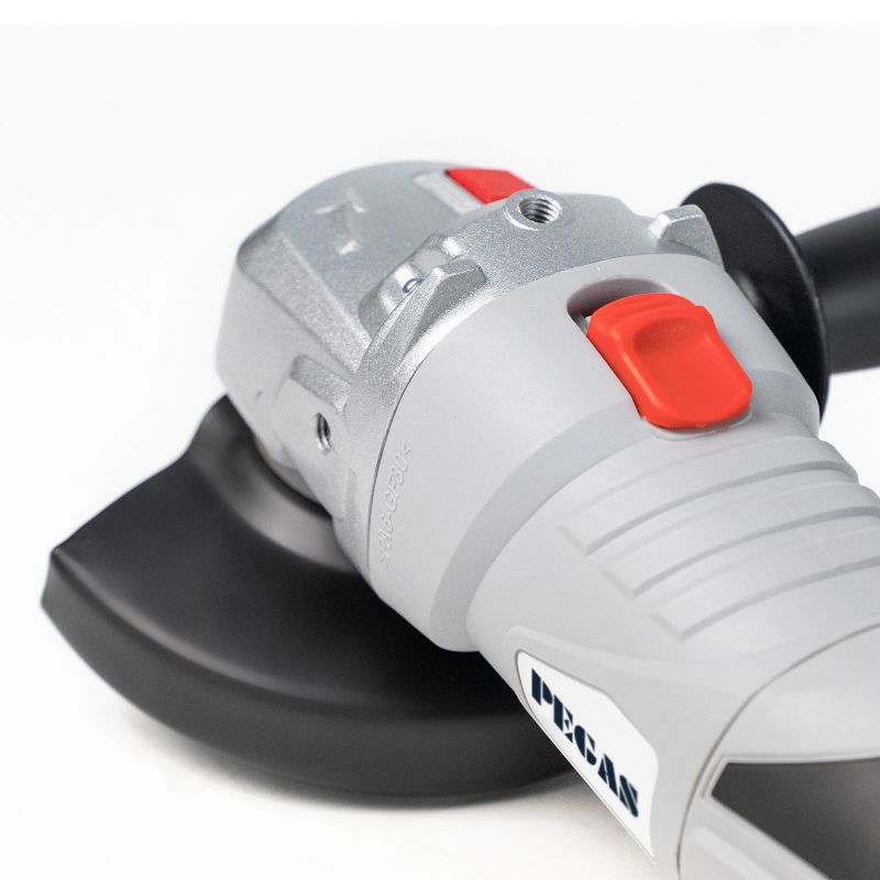 Шліфмашина кутова PEGAS AG-125/1100