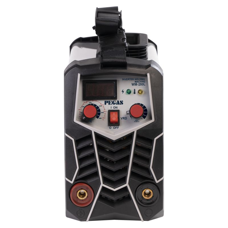 Зварювальний апарат інверторний PEGAS WM-280L