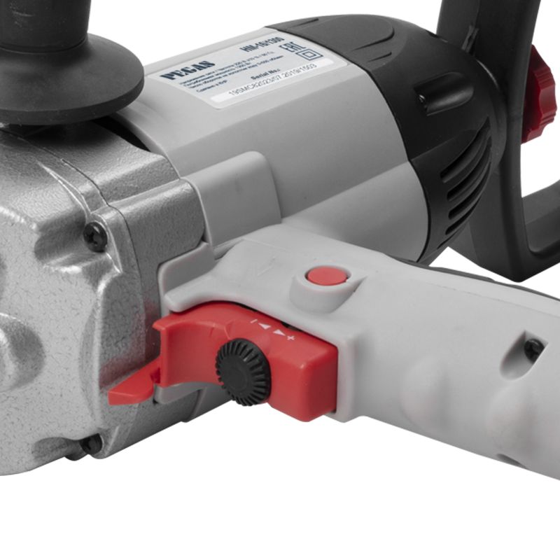 Дриль-міксер PEGAS HM-16/1300