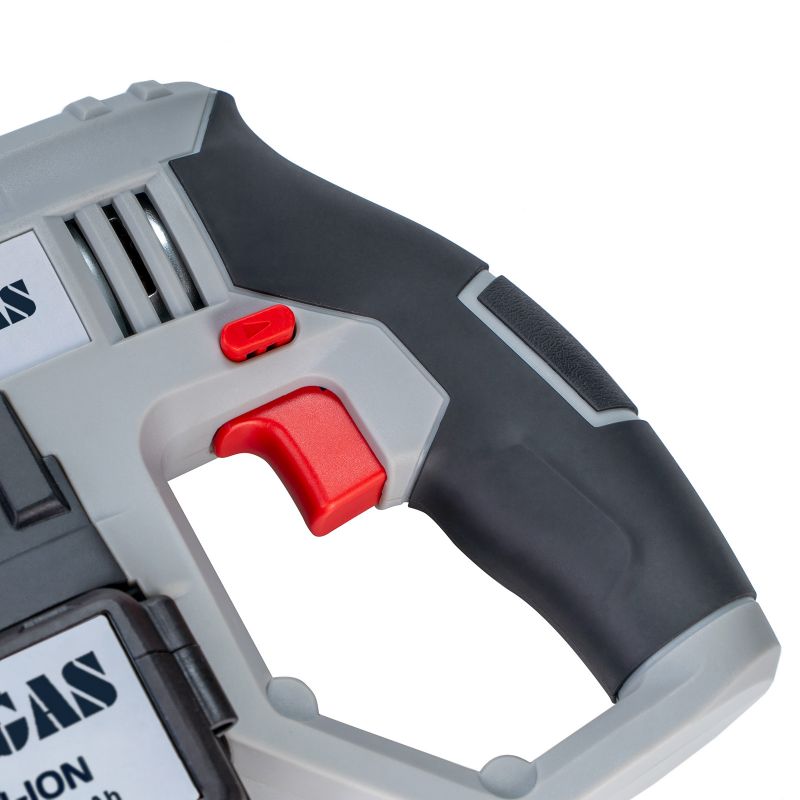 Перфоратор акумуляторний PEGAS CRH-20/18