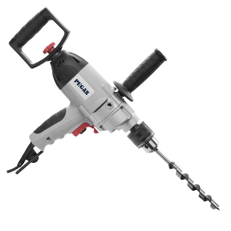 Дриль-міксер PEGAS HM-16/1300