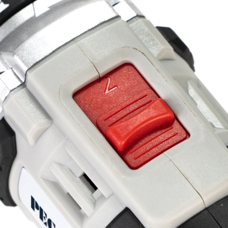 Шуруповерт акумуляторний PEGAS CCD-20I