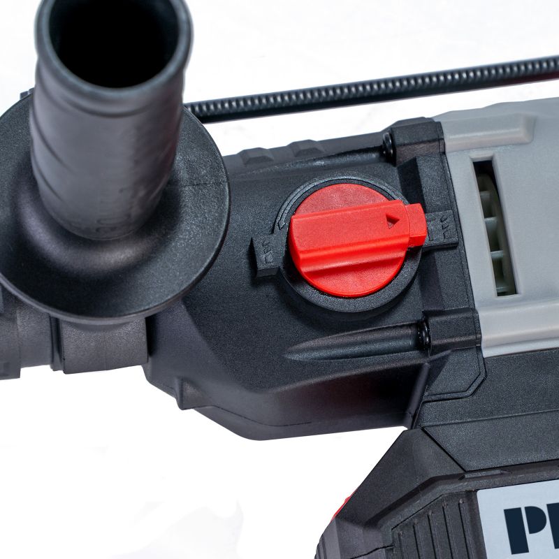 Перфоратор акумуляторний PEGAS CRH-20/18