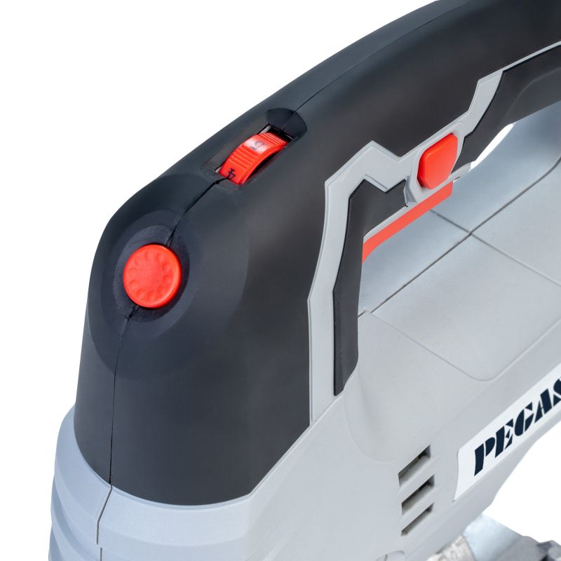 Лобзик електричний PEGAS JS-80/850