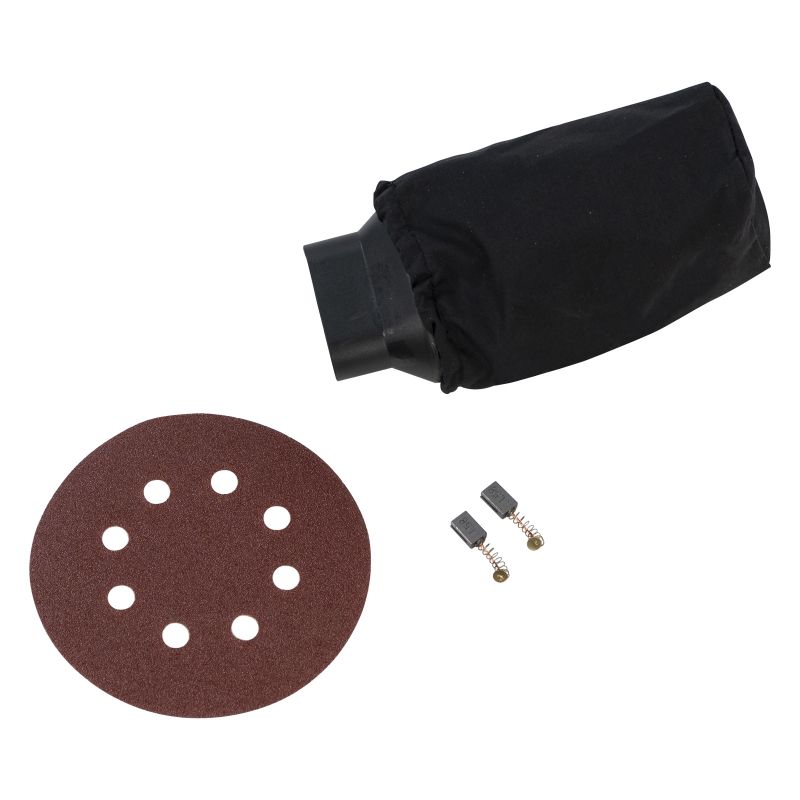 Шлифмашина орбітальна PEGAS OS-550