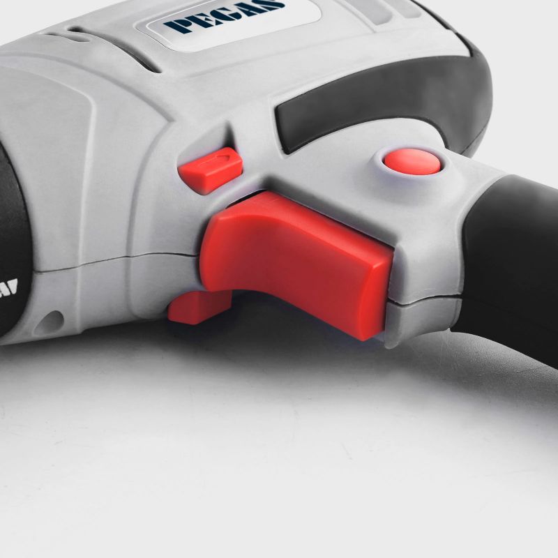 Шуруповерт електричний PEGAS ED-10/300