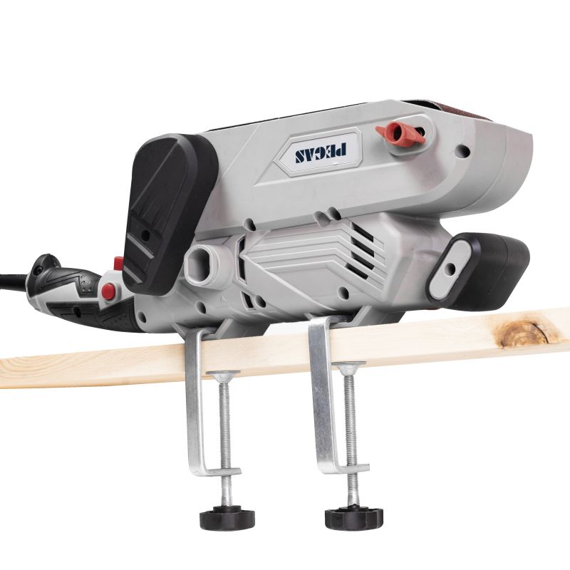 Шліфмашина стрічкова PEGAS BS-1100