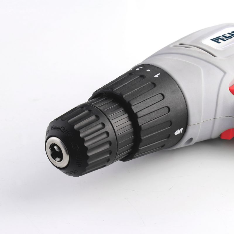 Шуруповерт електричний PEGAS ED-10/300