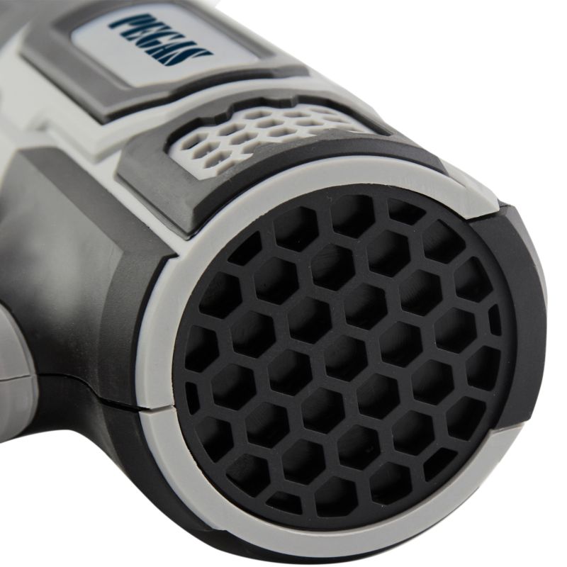 Фен промисловий PEGAS HG-2000M