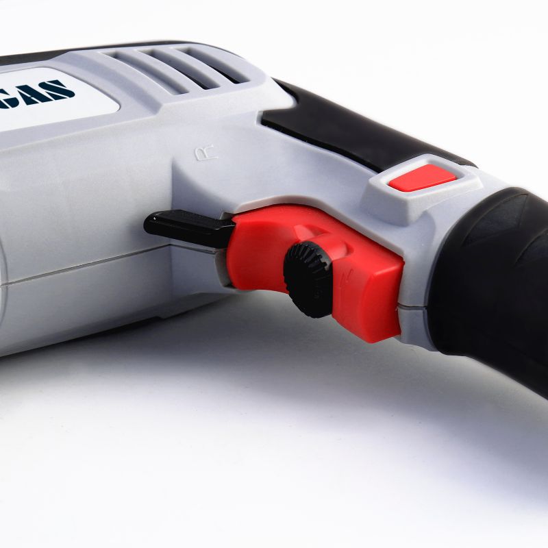 Дриль ударний PEGAS ID-13/850