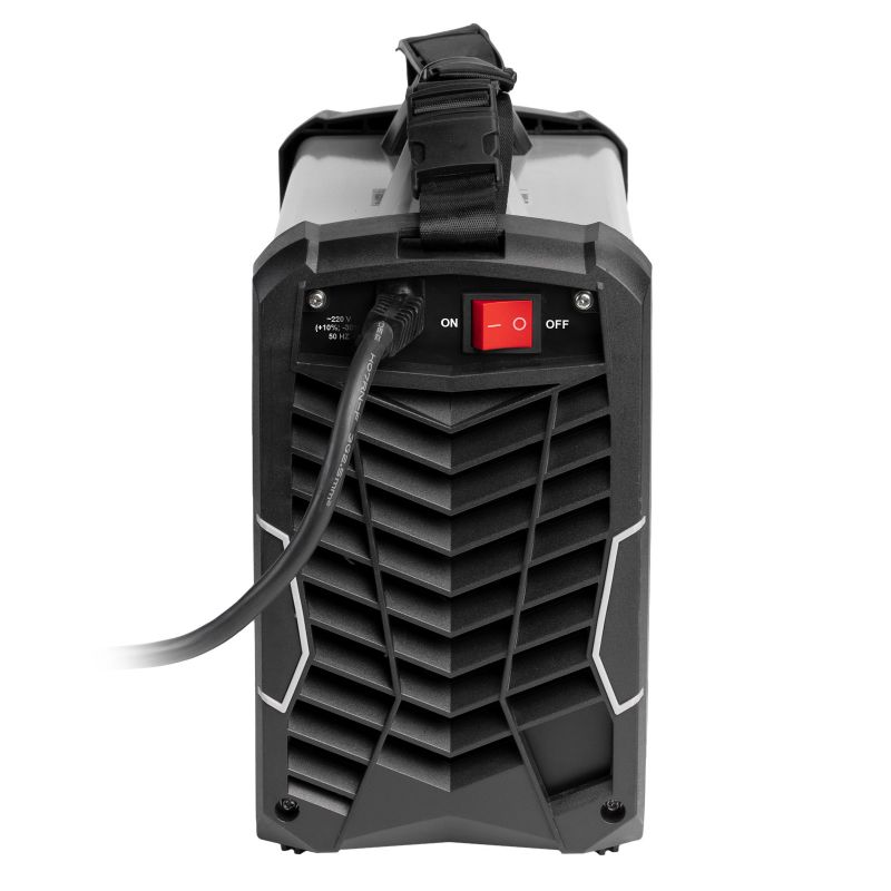 Зварювальний апарат PEGAS WM-320DL