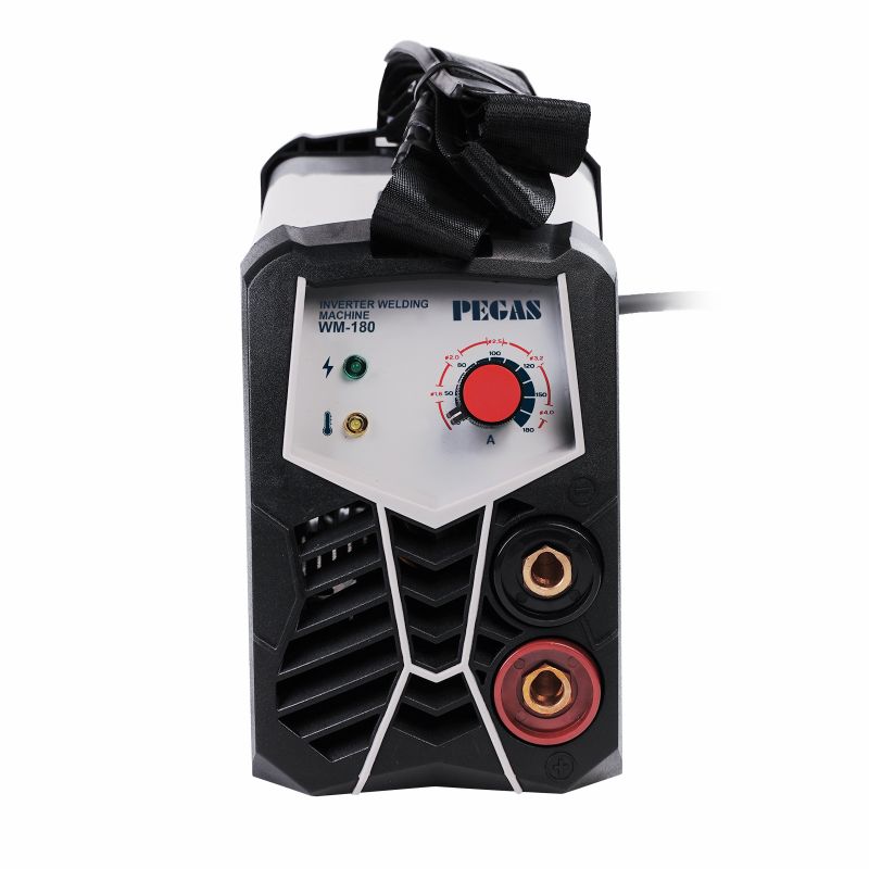 Зварювальний апарат інверторний PEGAS WM-180
