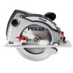 Циркулярна пила PEGAS CS-190/1600