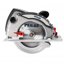 Циркулярна пила PEGAS CS-190/1600