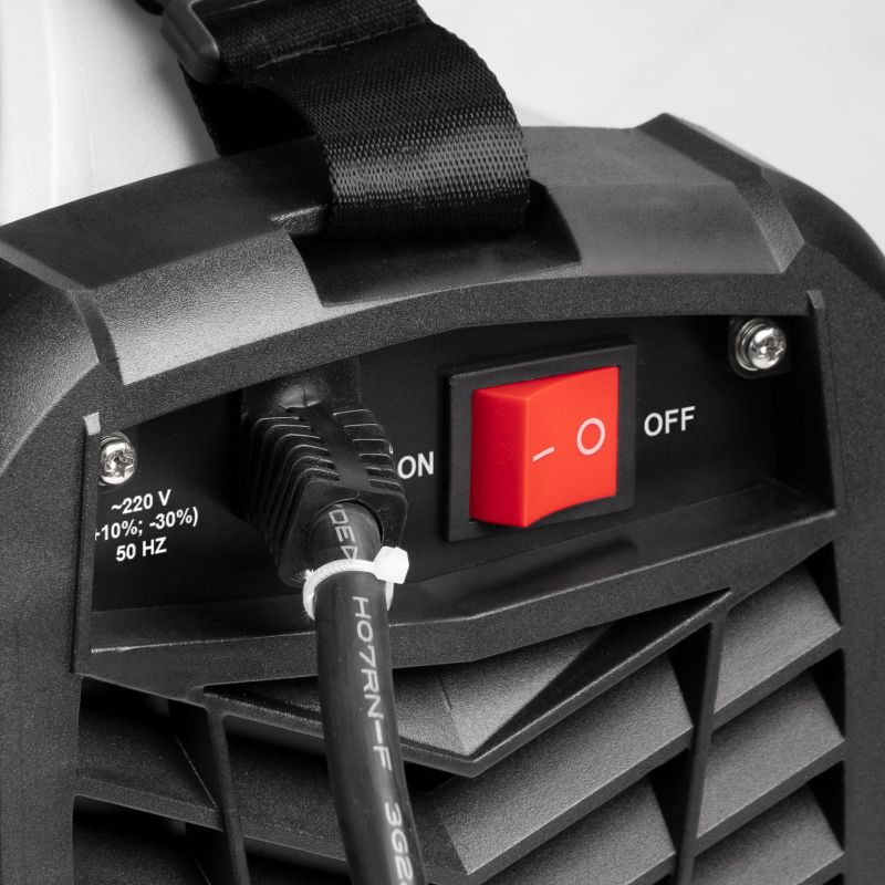 Зварювальний апарат PEGAS WM-320DL