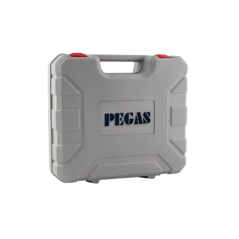 Фен промисловий PEGAS HG-2000M