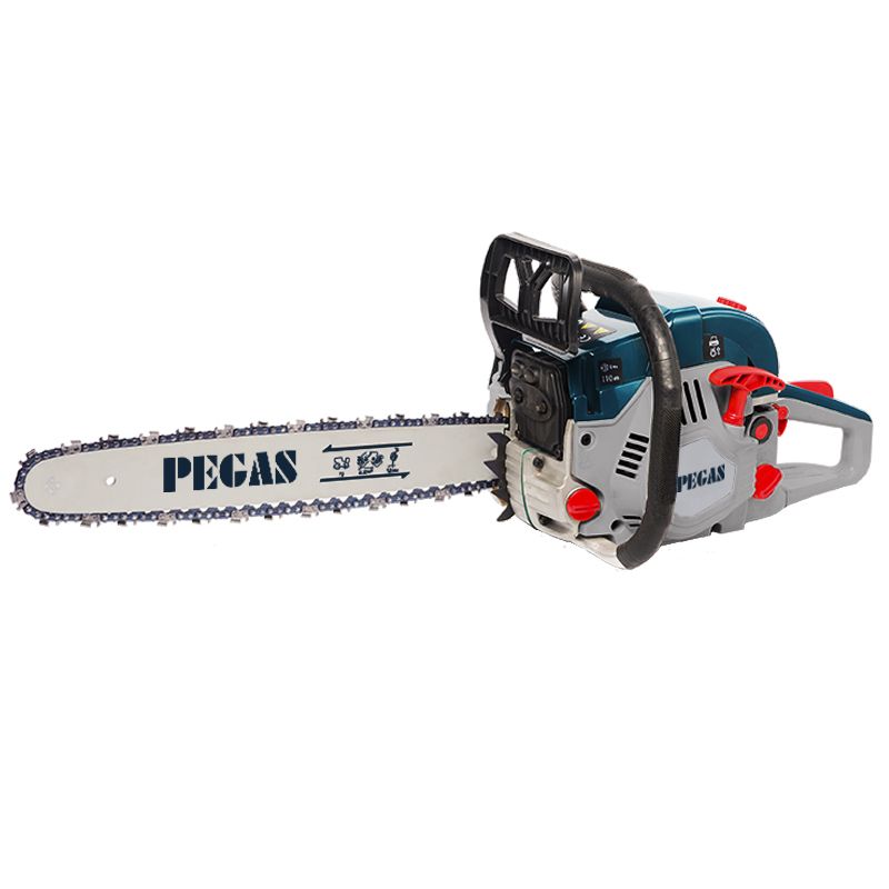 Бензопила PEGAS GCS-455/2600