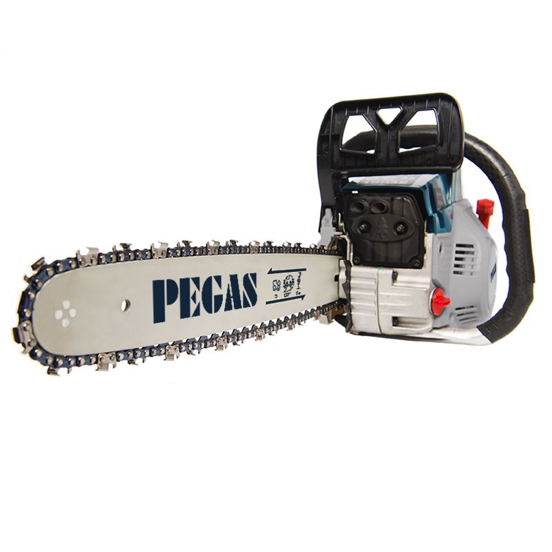 Бензопила PEGAS GCS-455/2600