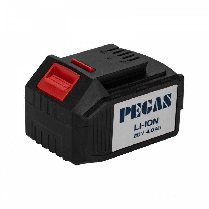 Акумуляторна батарея PEGAS CLB-20-4AH
