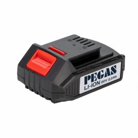Акумуляторна батарея PEGAS CLB-20-2AH