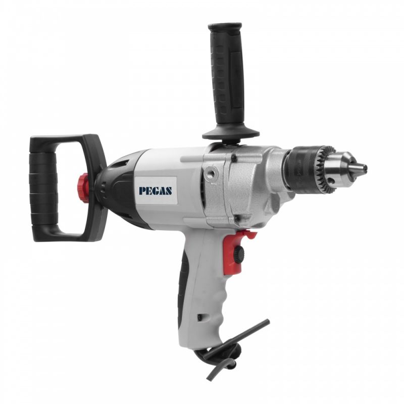 Дриль-міксер PEGAS HM-16/1300