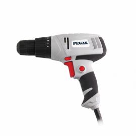 Шуруповерт електричний PEGAS ED-10/300