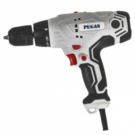 Шуруповерт електричний PEGAS ED-10/450D