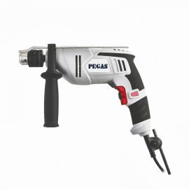 Дриль ударний PEGAS ID-13/650